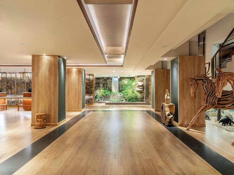 Sheraton Bariloche image