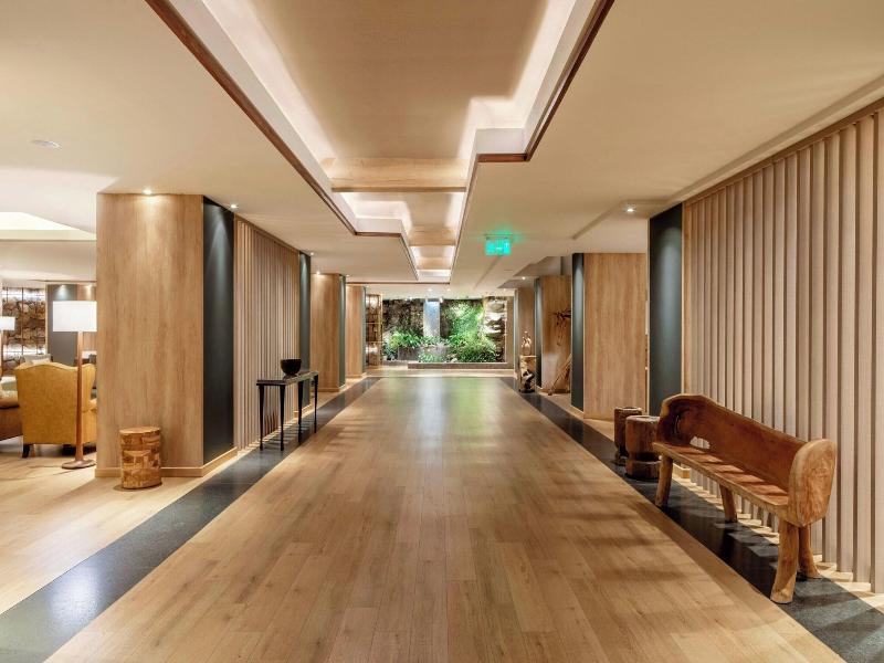 Sheraton Bariloche image