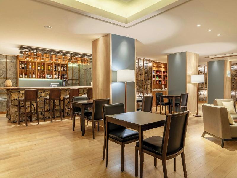 Sheraton Bariloche image