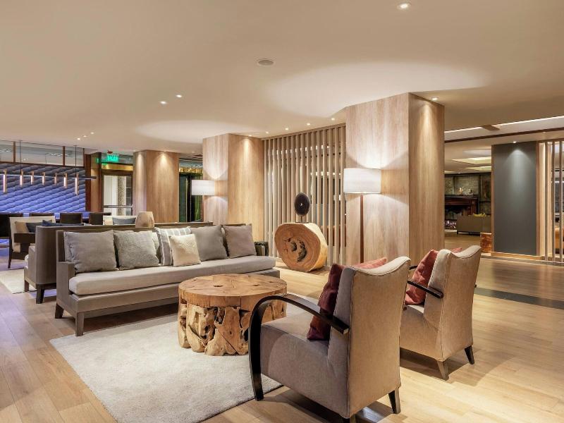 Sheraton Bariloche image
