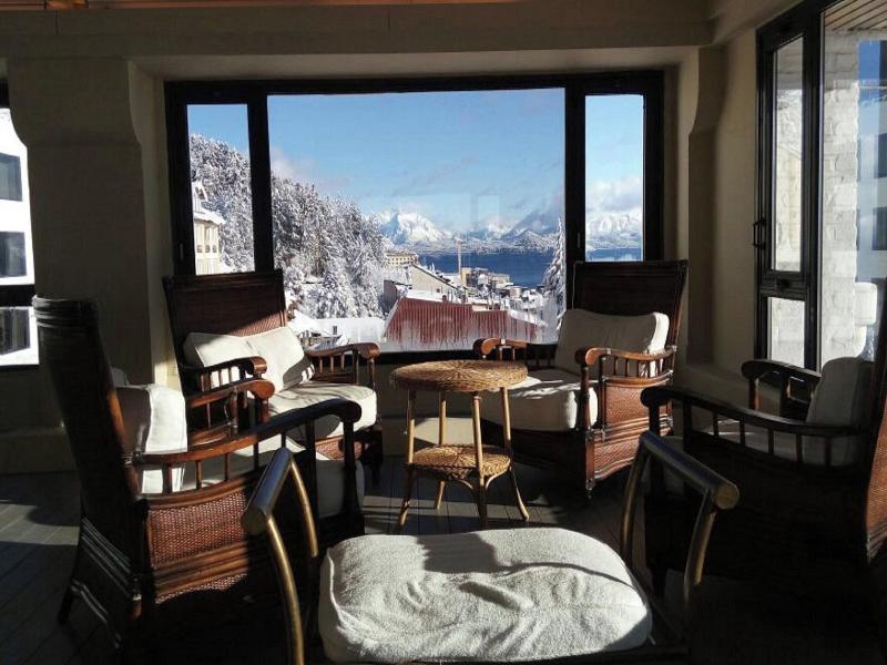Sheraton Bariloche image