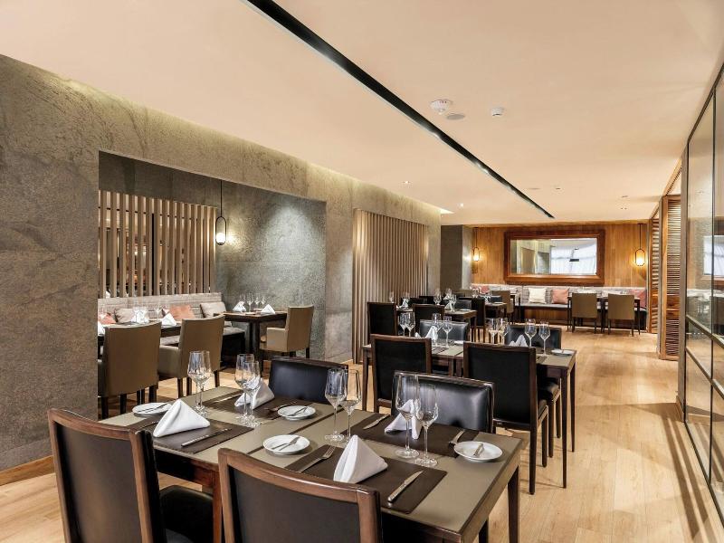 Sheraton Bariloche image