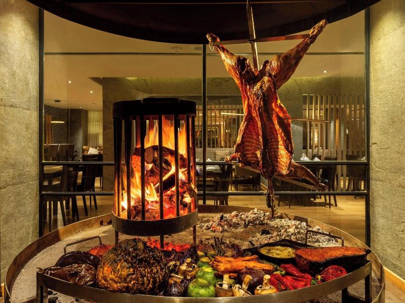 Sheraton Bariloche image