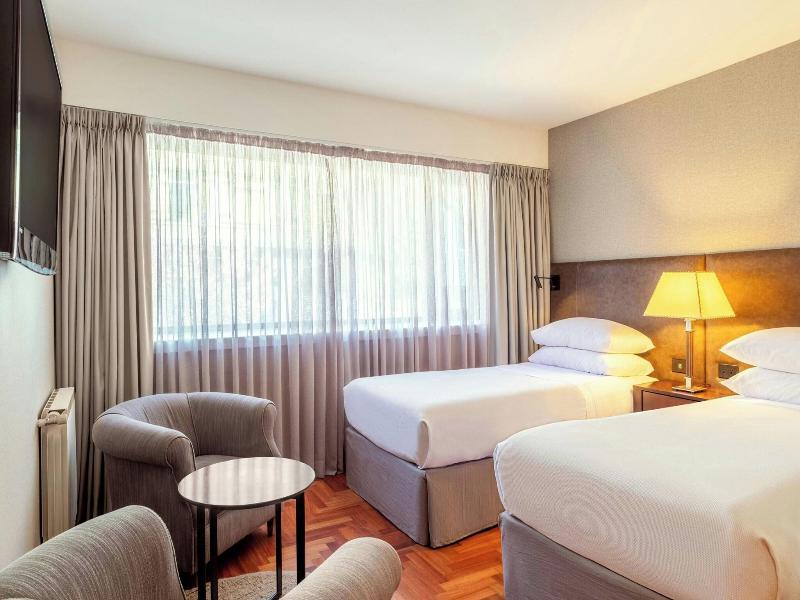 Sheraton Bariloche image