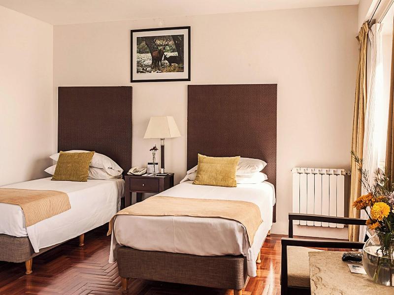 Sheraton Bariloche image