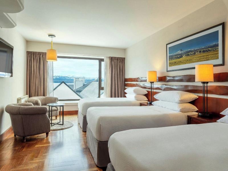 Sheraton Bariloche image