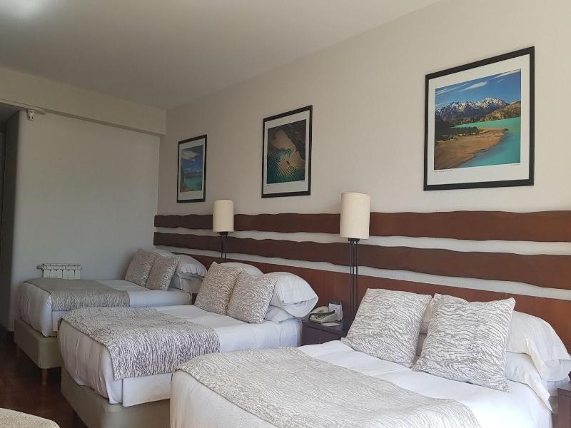 Sheraton Bariloche image