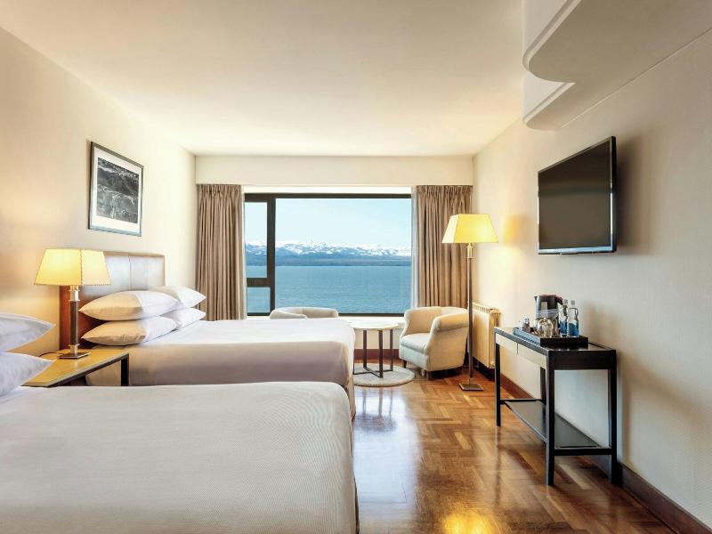 Sheraton Bariloche image