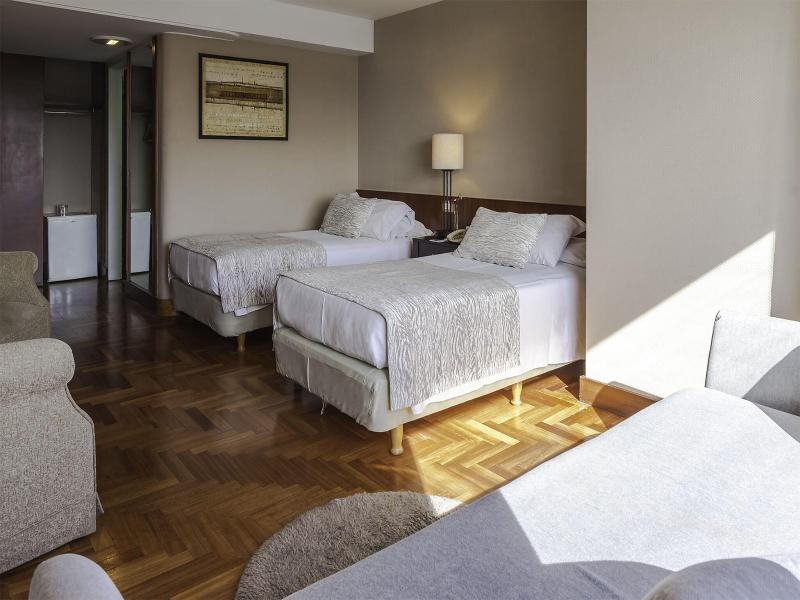 Sheraton Bariloche image