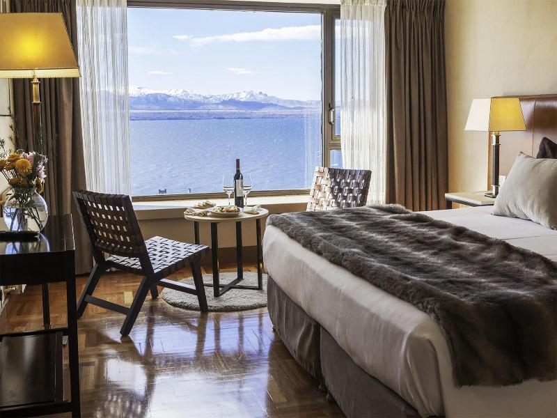 Sheraton Bariloche image