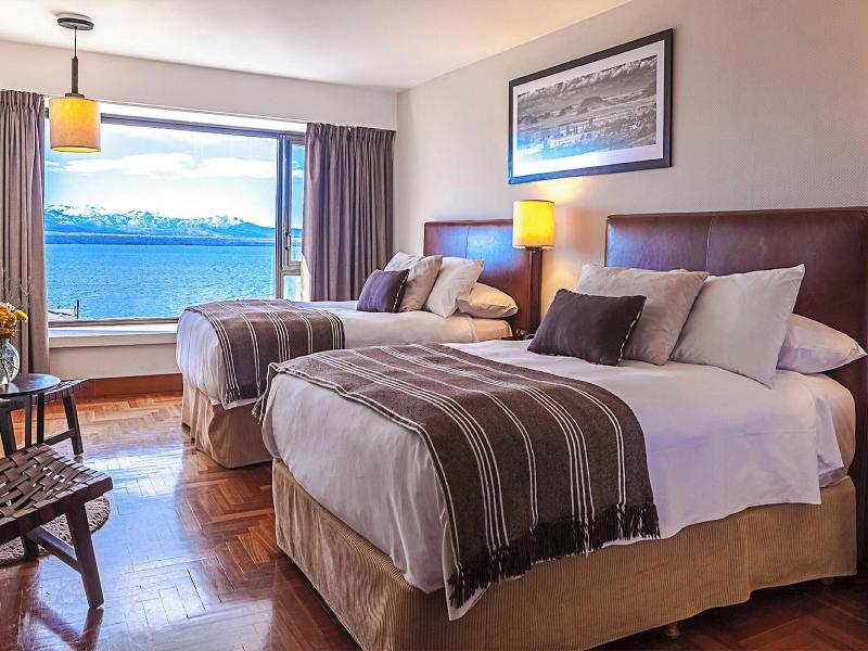 Sheraton Bariloche image