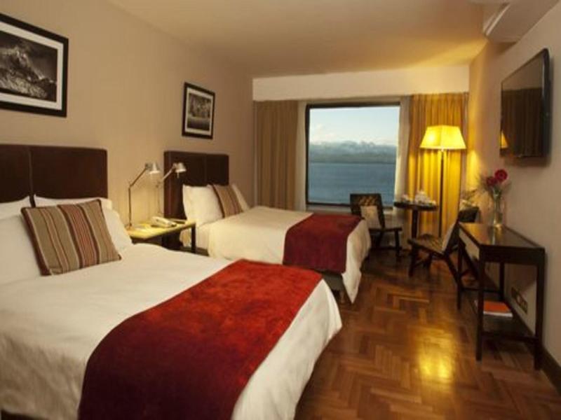 Sheraton Bariloche image