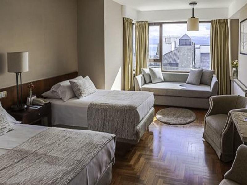 Sheraton Bariloche image