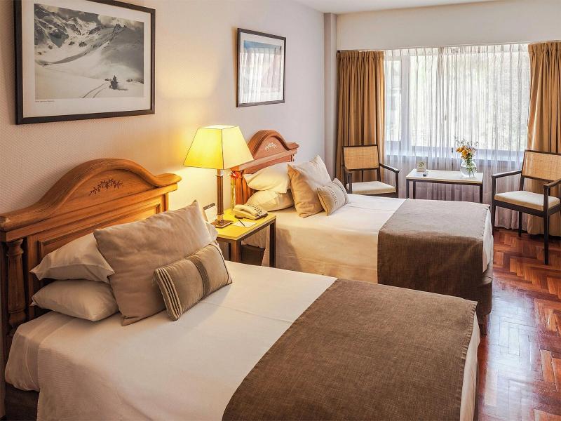 Sheraton Bariloche image