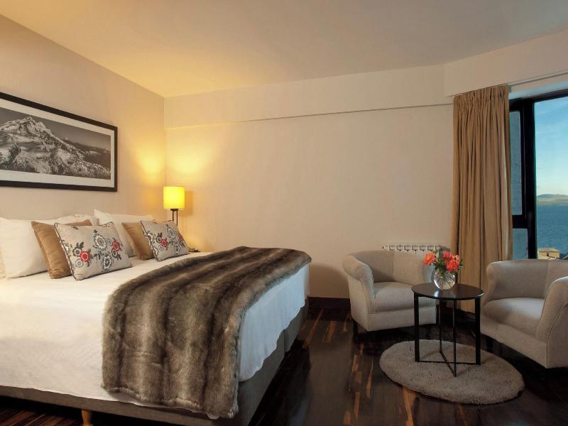 Sheraton Bariloche image