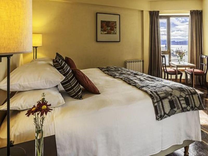Sheraton Bariloche image