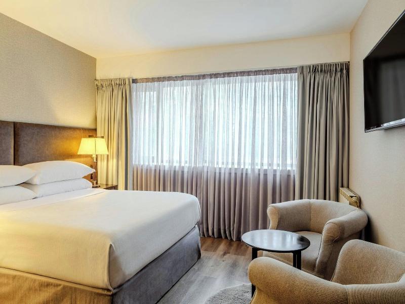 Sheraton Bariloche image