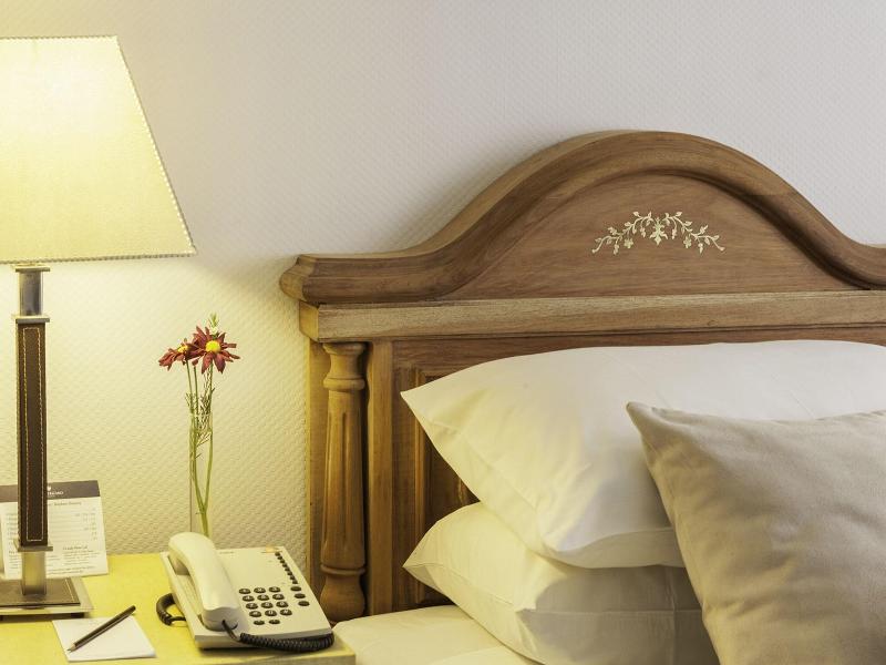 Sheraton Bariloche image