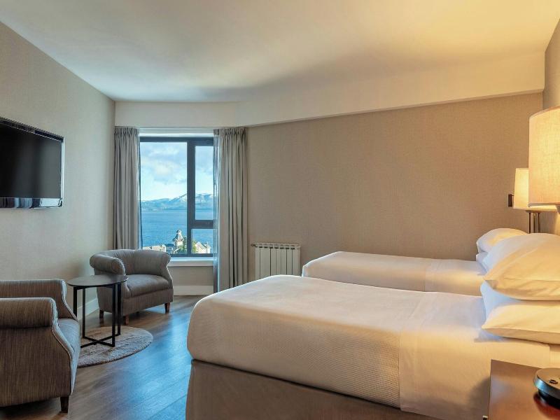Sheraton Bariloche image