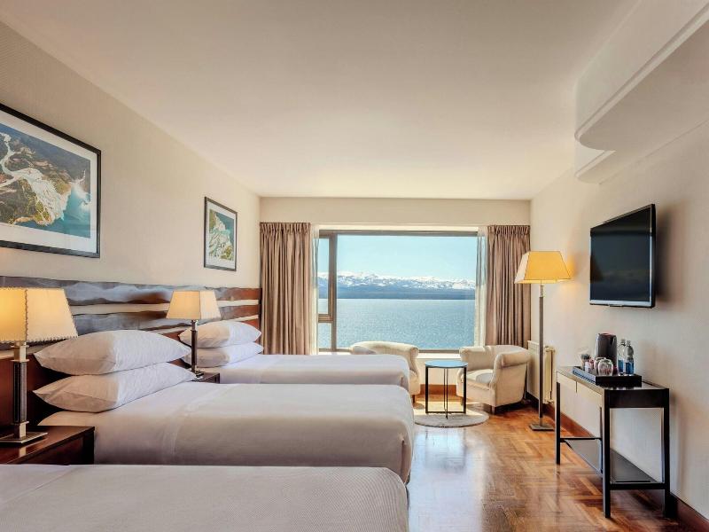 Sheraton Bariloche image