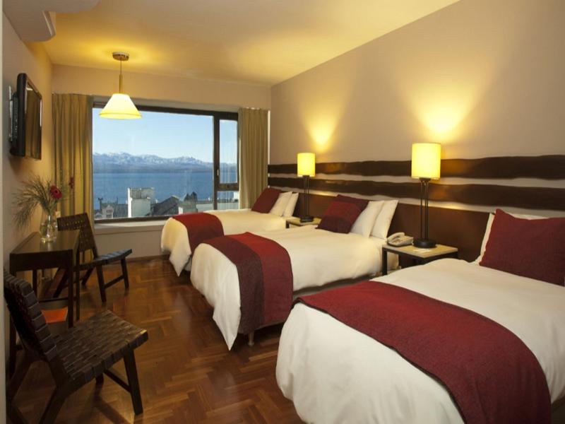 Sheraton Bariloche image