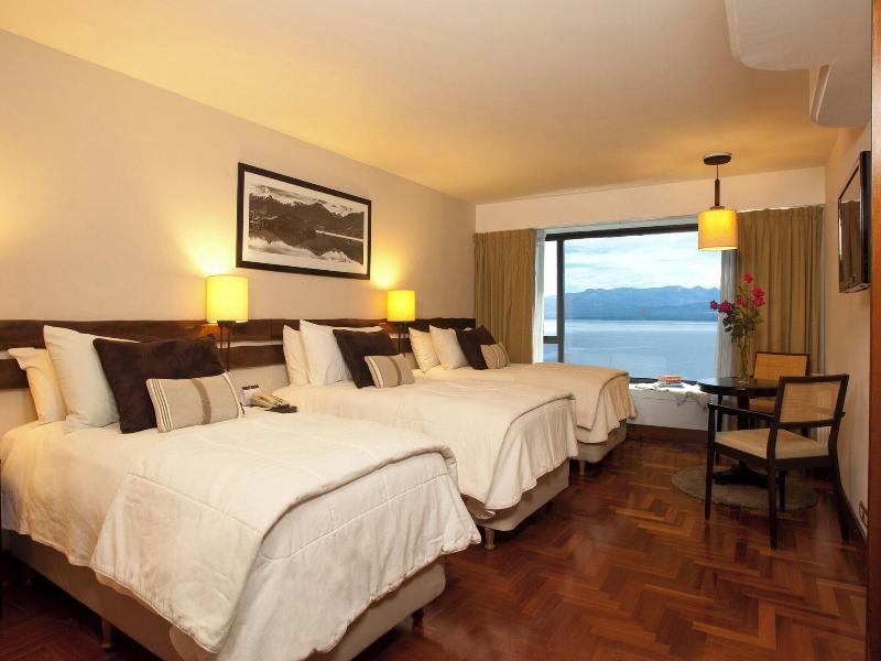 Sheraton Bariloche image