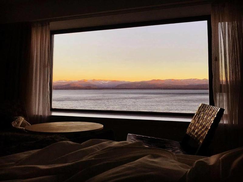 Sheraton Bariloche image