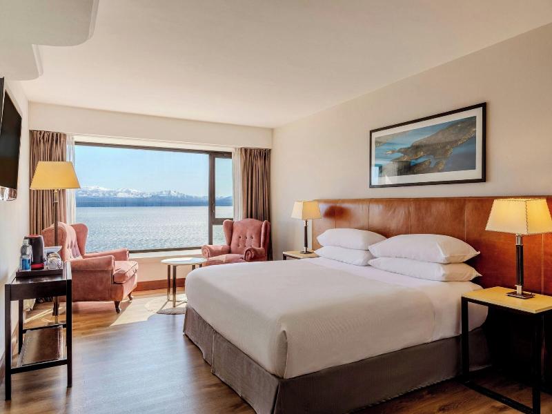 Sheraton Bariloche image