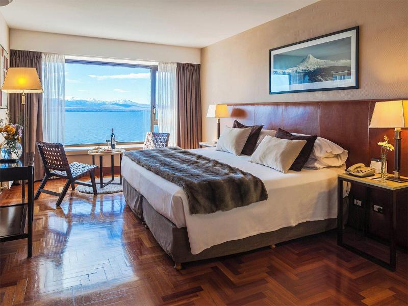 Sheraton Bariloche image