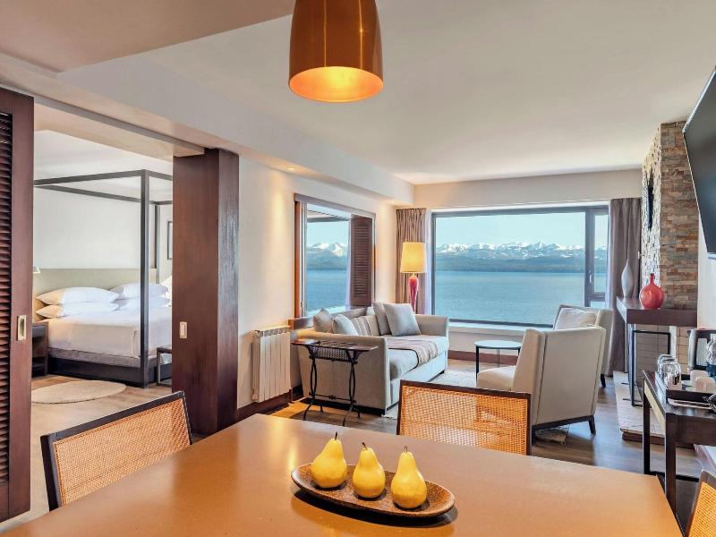 Sheraton Bariloche image