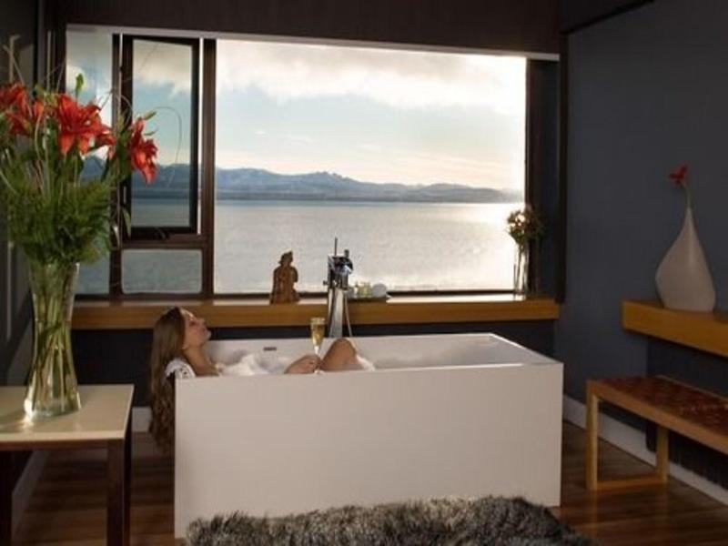 Sheraton Bariloche image