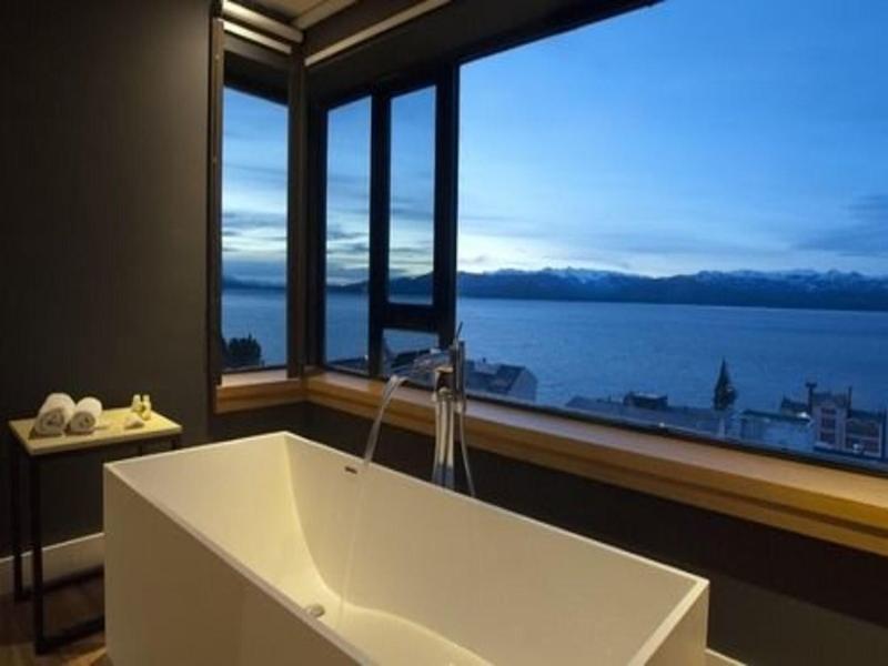 Sheraton Bariloche image