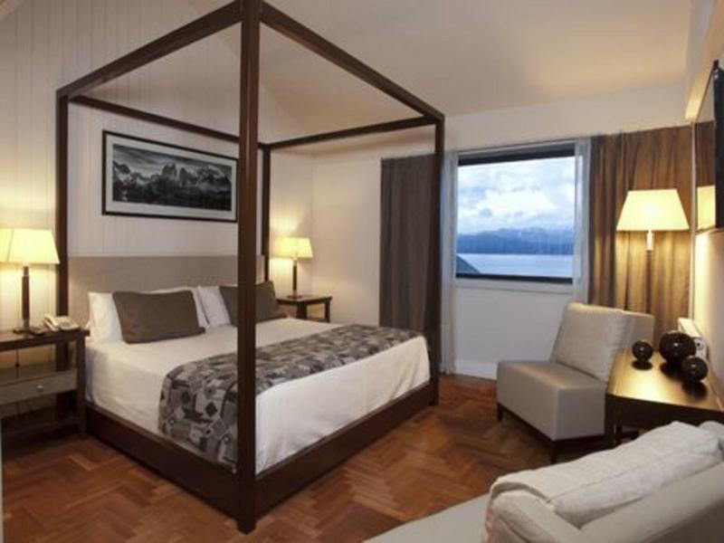 Sheraton Bariloche image
