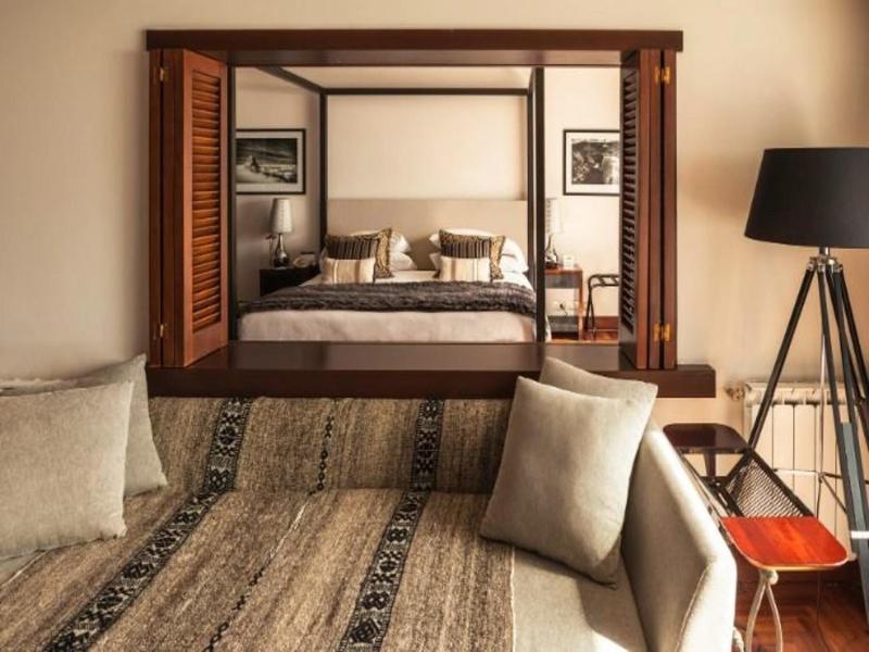 Sheraton Bariloche image