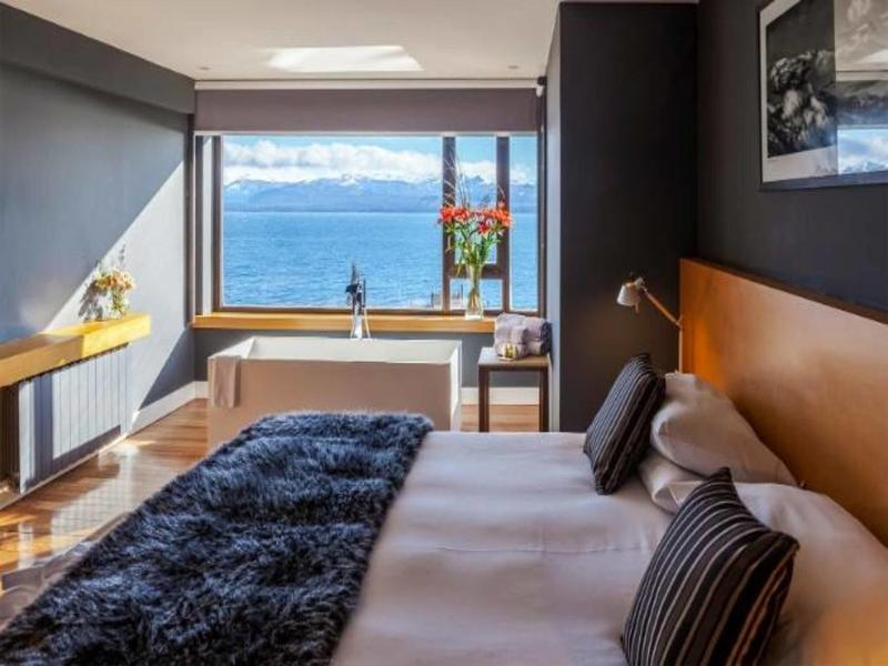 Sheraton Bariloche image