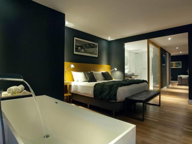 Sheraton Bariloche image