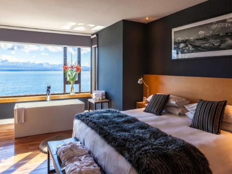 Sheraton Bariloche image