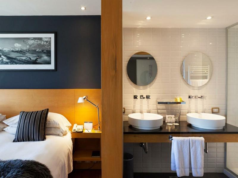 Sheraton Bariloche image