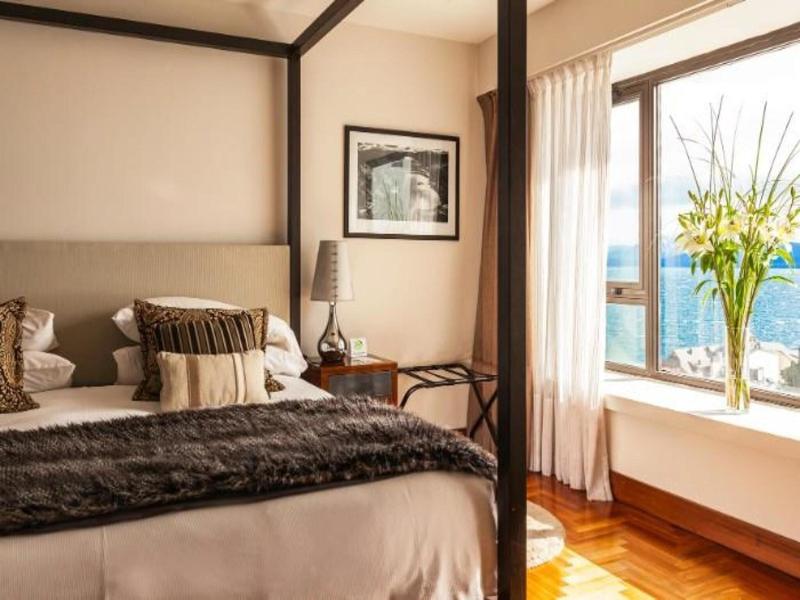 Sheraton Bariloche image