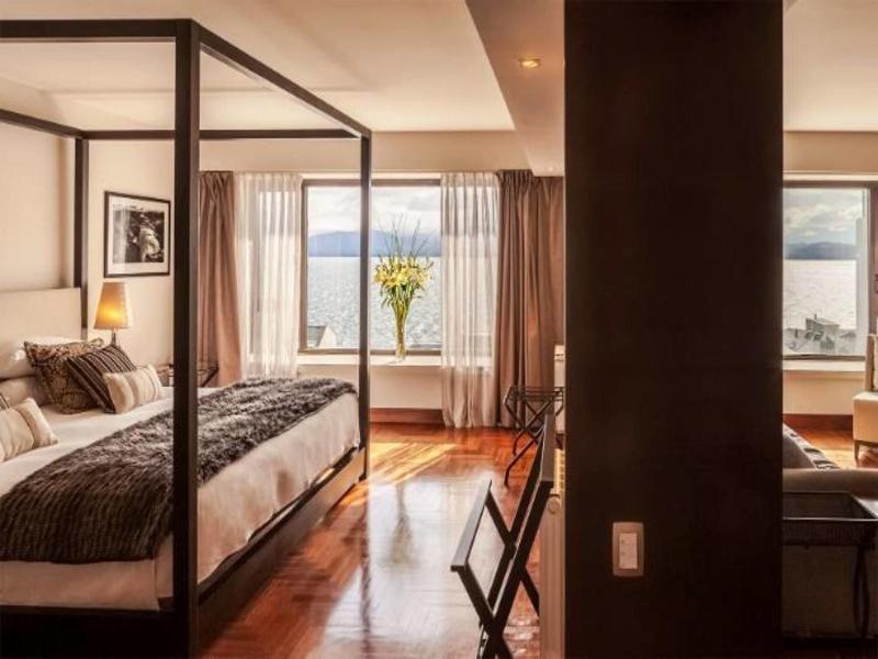 Sheraton Bariloche image