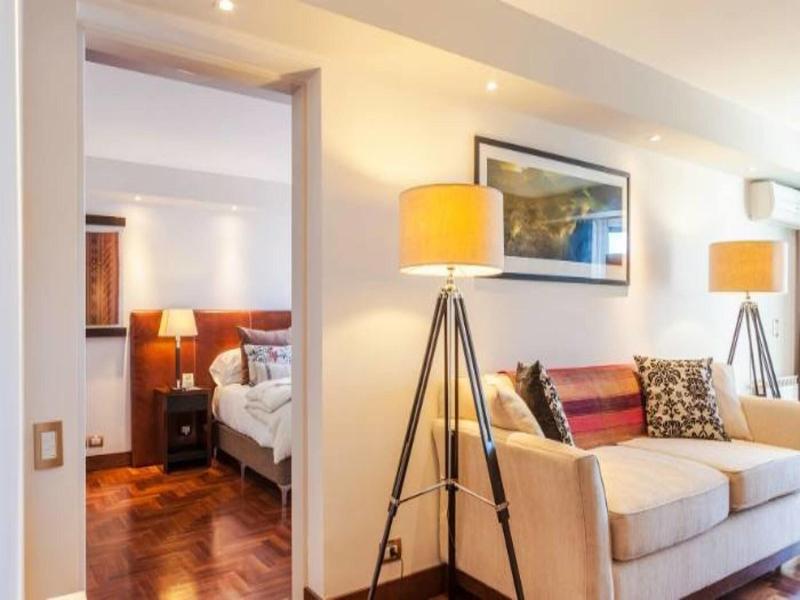 Sheraton Bariloche image