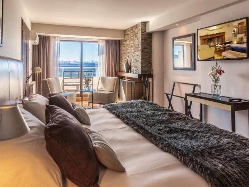 Sheraton Bariloche image
