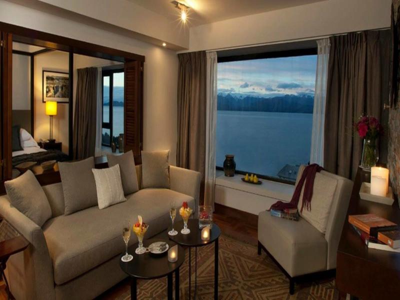 Sheraton Bariloche image