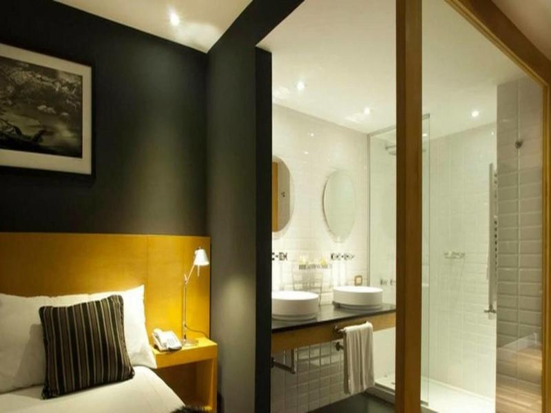 Sheraton Bariloche image