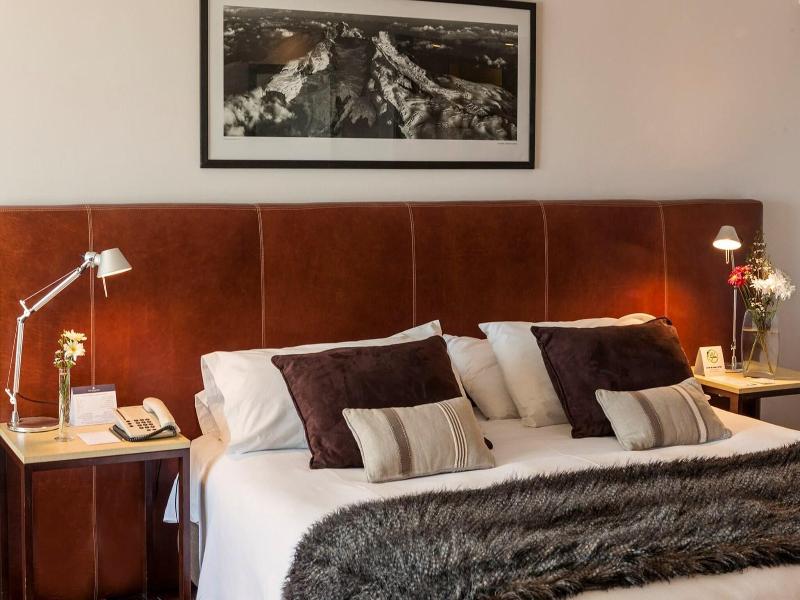 Sheraton Bariloche image
