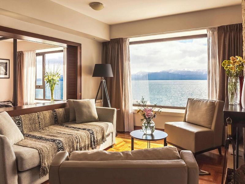 Sheraton Bariloche image