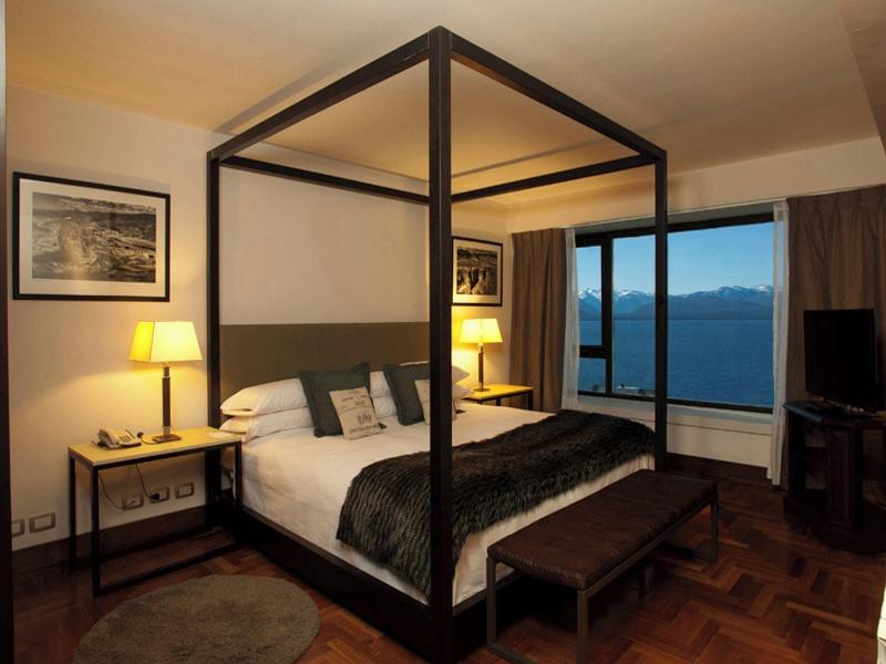 Sheraton Bariloche image