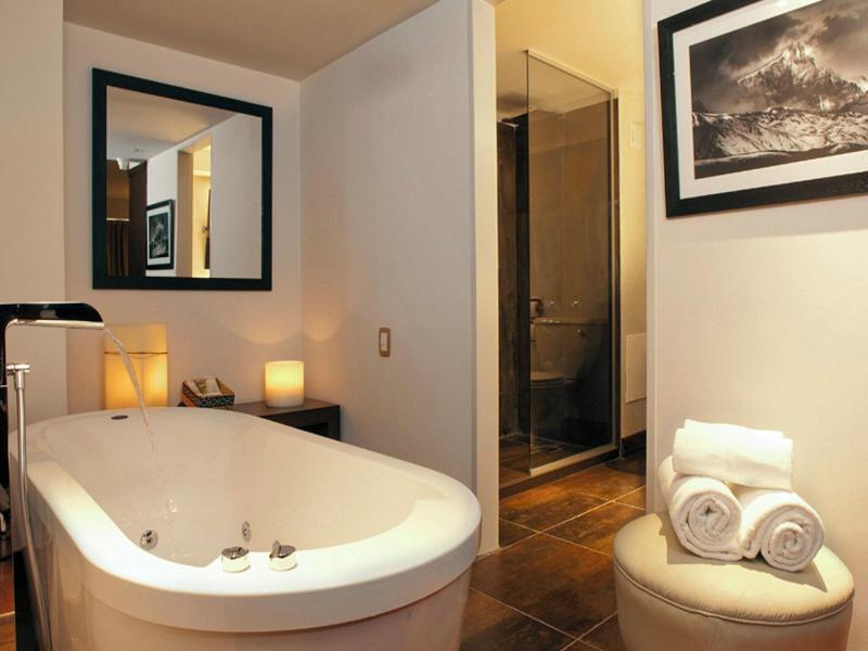 Sheraton Bariloche image