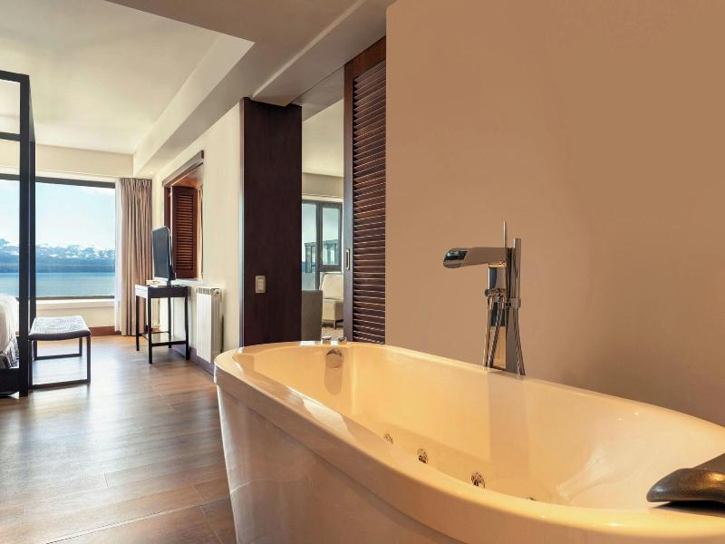 Sheraton Bariloche image