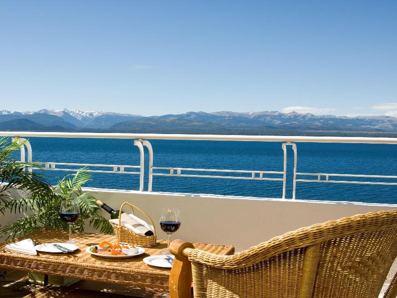 Sheraton Bariloche image